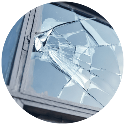 vitre-maison-brisee