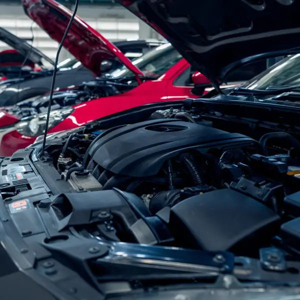 Rappels de véhicules automobiles